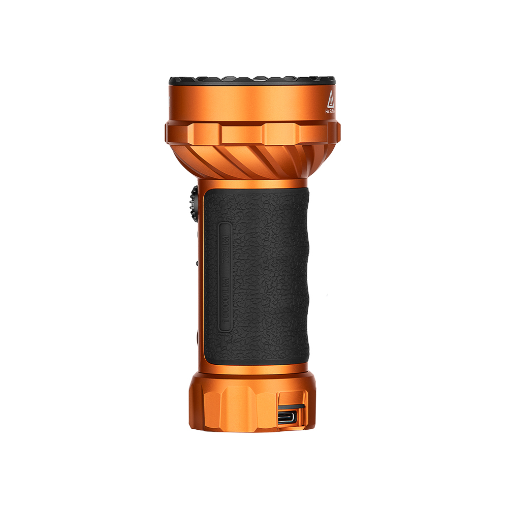 OLIGHT Taschenlampe Marauder Mini 2 Orange
