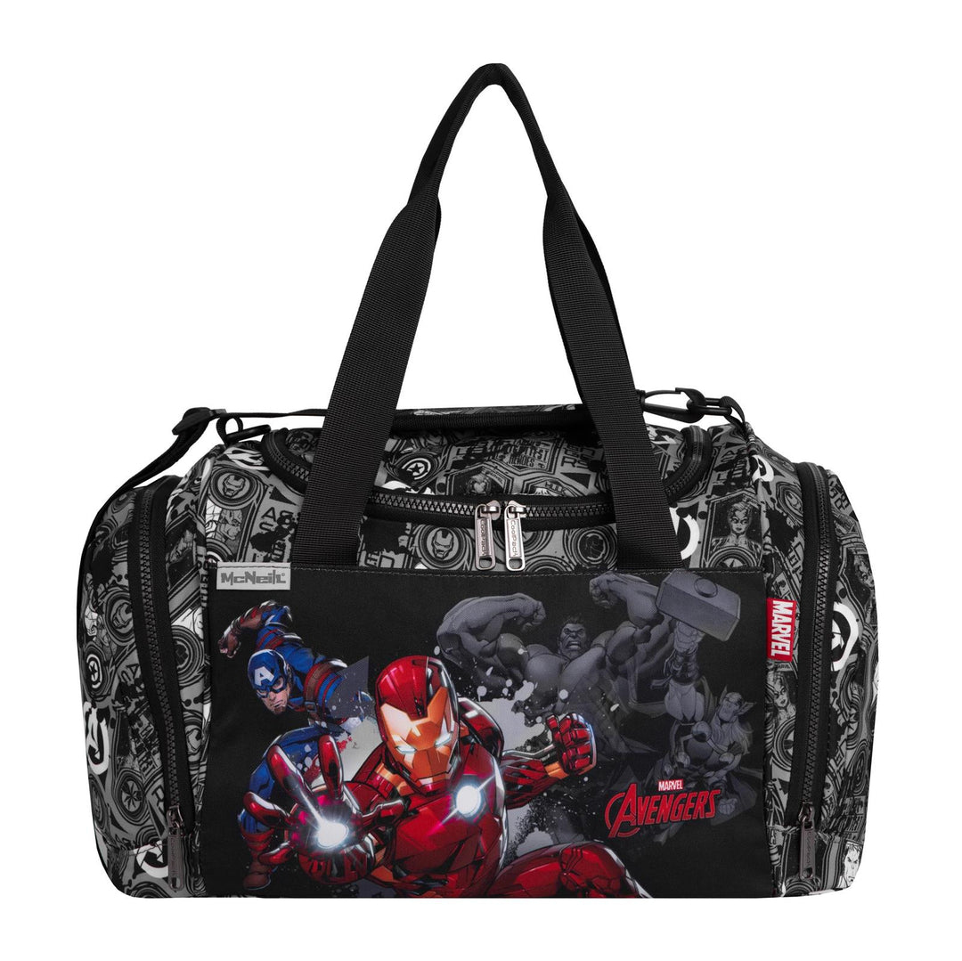 McNeill Sporttasche MARVEL-AVENGERS