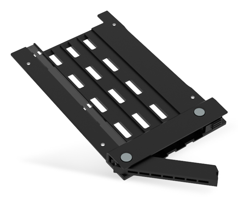 IcyDock Extra tray for MB038 series black