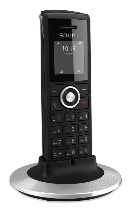 Snom DECT-Mobilteil M25