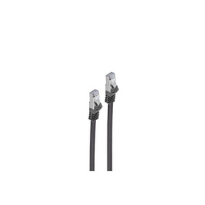 Shiverpeaks RJ45 Industrie Patchkabel S/&shy;FTP, Cat7 5m