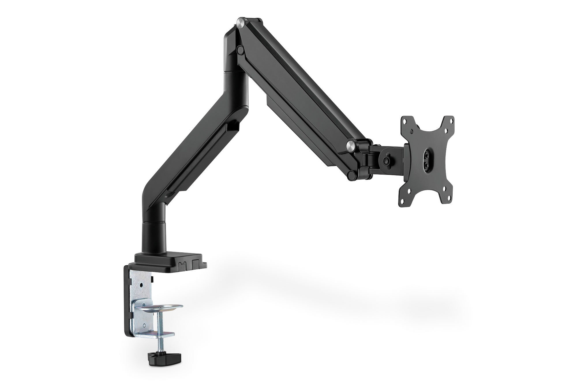 DIGITUS TIS 15"-32" 1TFT 3Gelenke schwarz Max.9KG Gasfeder