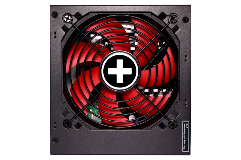 Xilence Netzteil 650W Gaming BRONZE 80+ ATX XP650R10