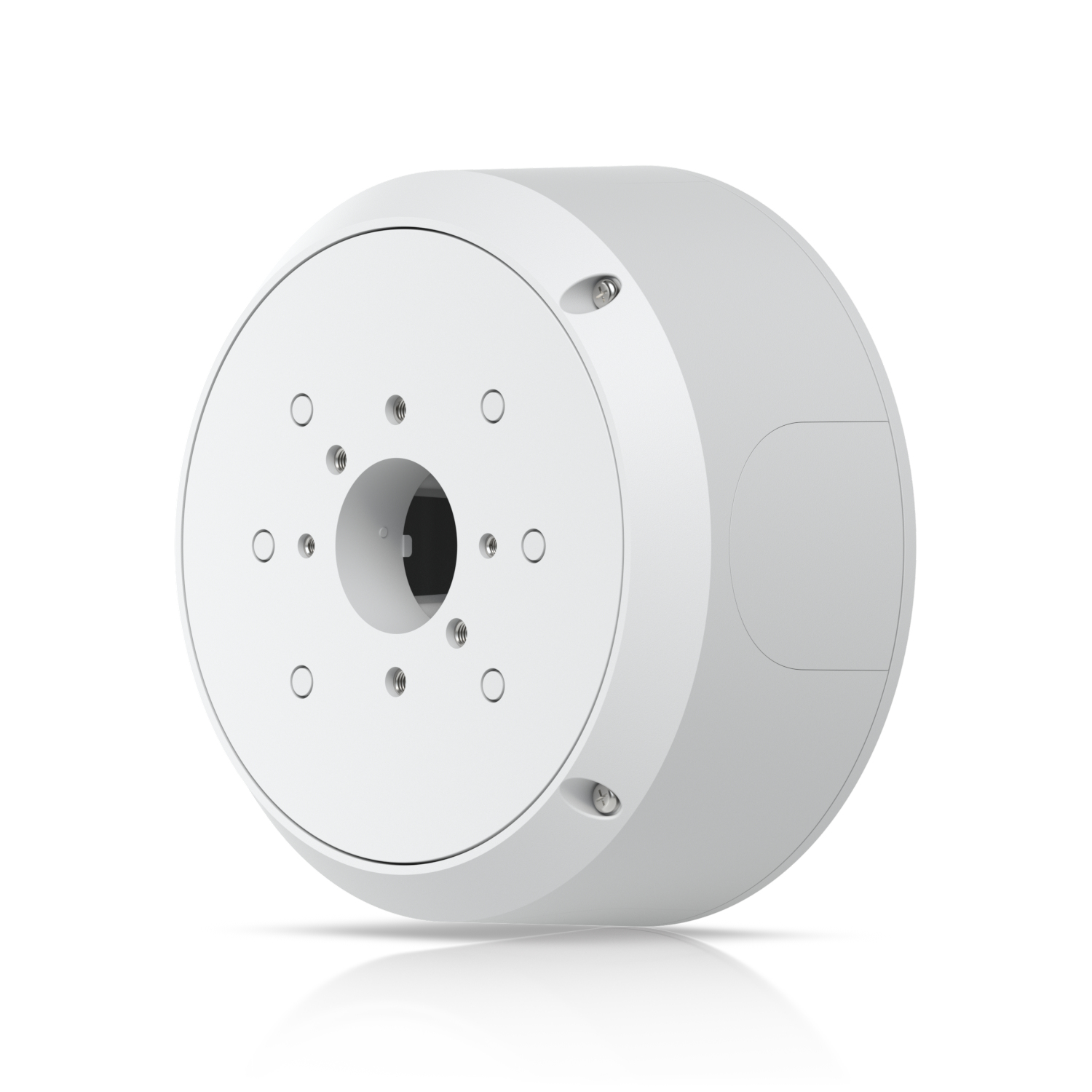 Ubiquiti Camera Junction Box white Ubiquiti Camera Junction Box white