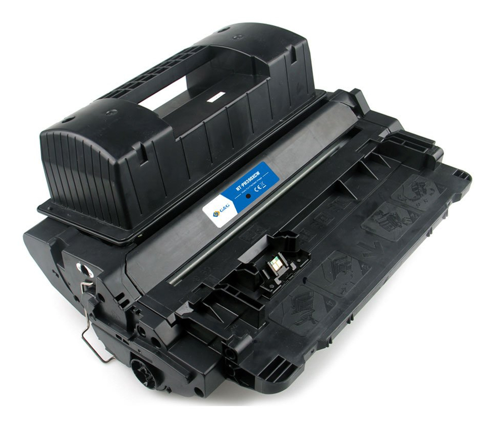 G&G XL-Toner kompatibel mit HP 90X/&shy; CE390X