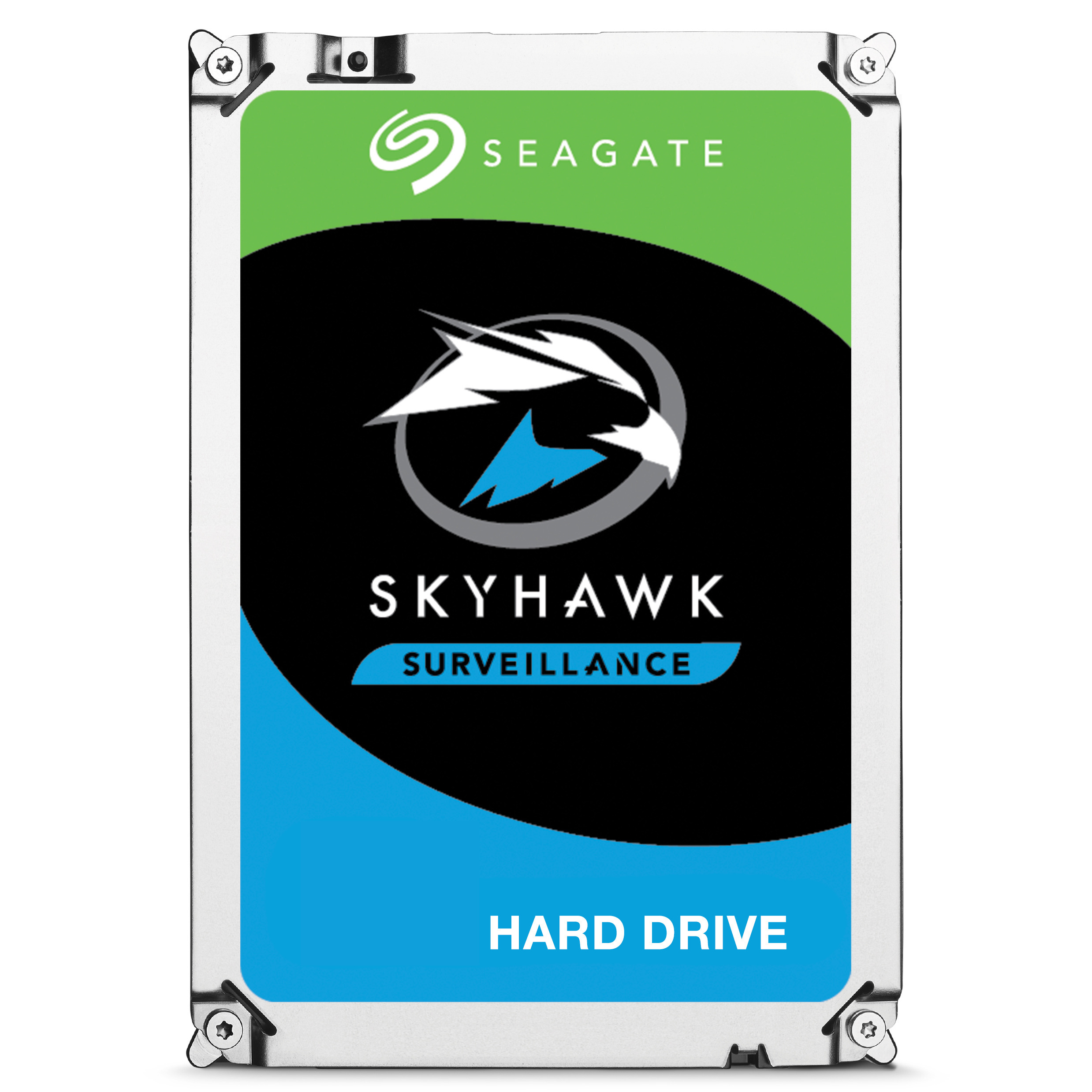 ABUS 8 TB 3.5" SATA HDD