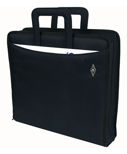 WEDO Ordnertasche aus Polyester für A4-Ordner