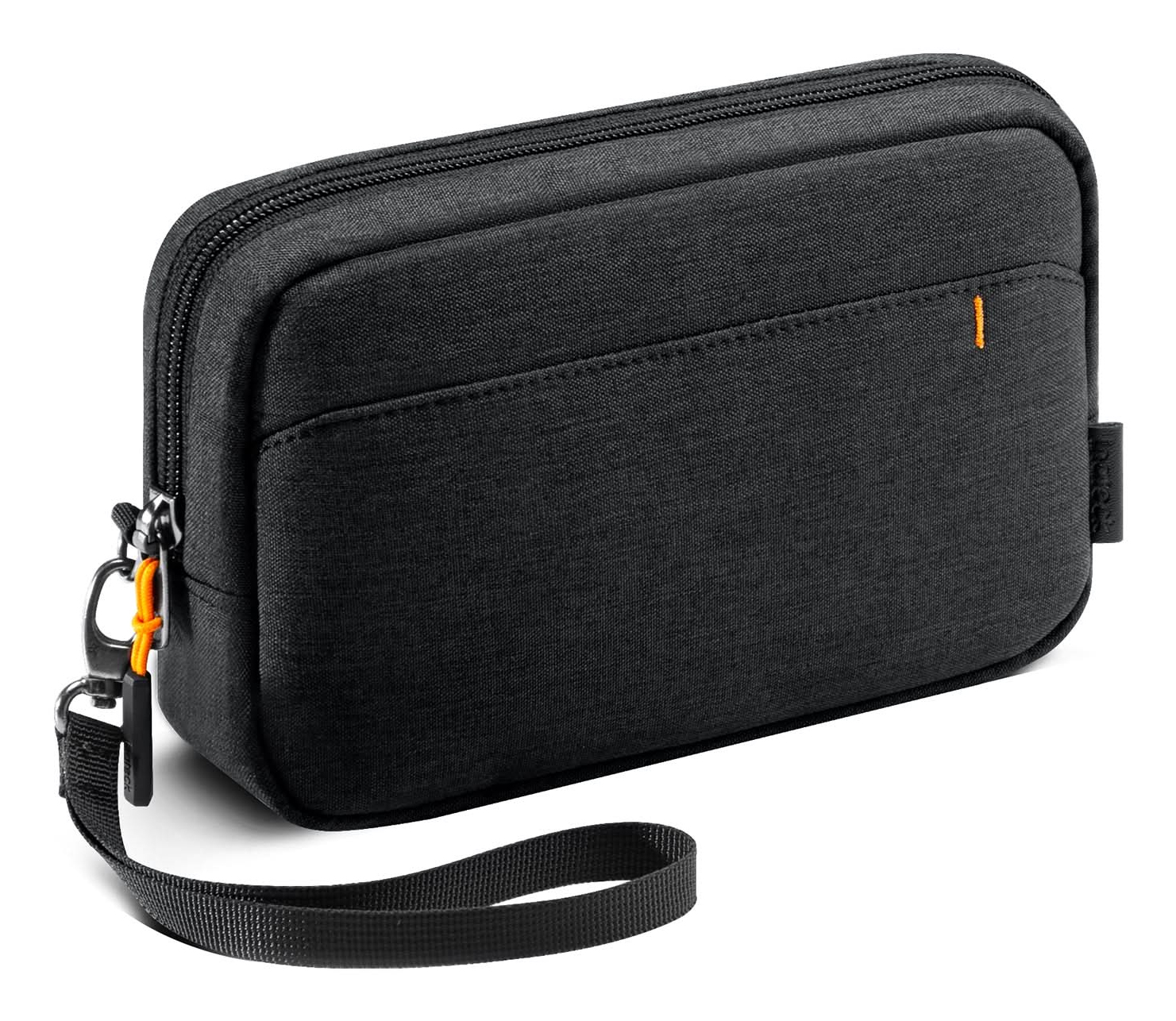 inateck Kabeltasche AB03012 Schwarz [AB03012_BLACK]