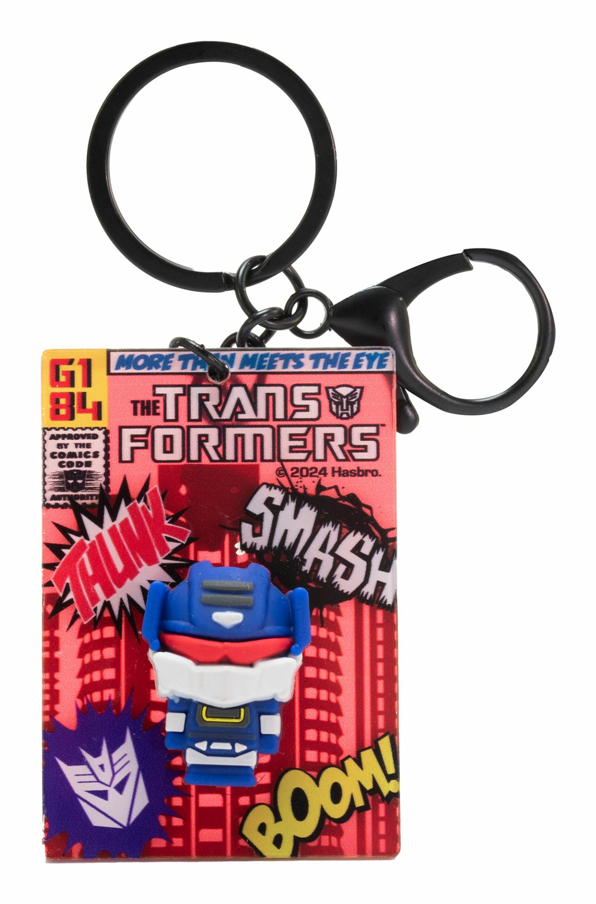 ThumbsUP! Schlüsselanhänger Acryl - Transformers