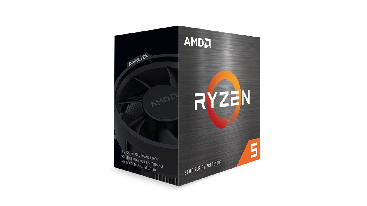 AMD Ryzen 5 5600GT 4,6GHz AM4 19MB Cache AMD Ryzen 5 5600GT 4,6GHz AM4 19MB Cache