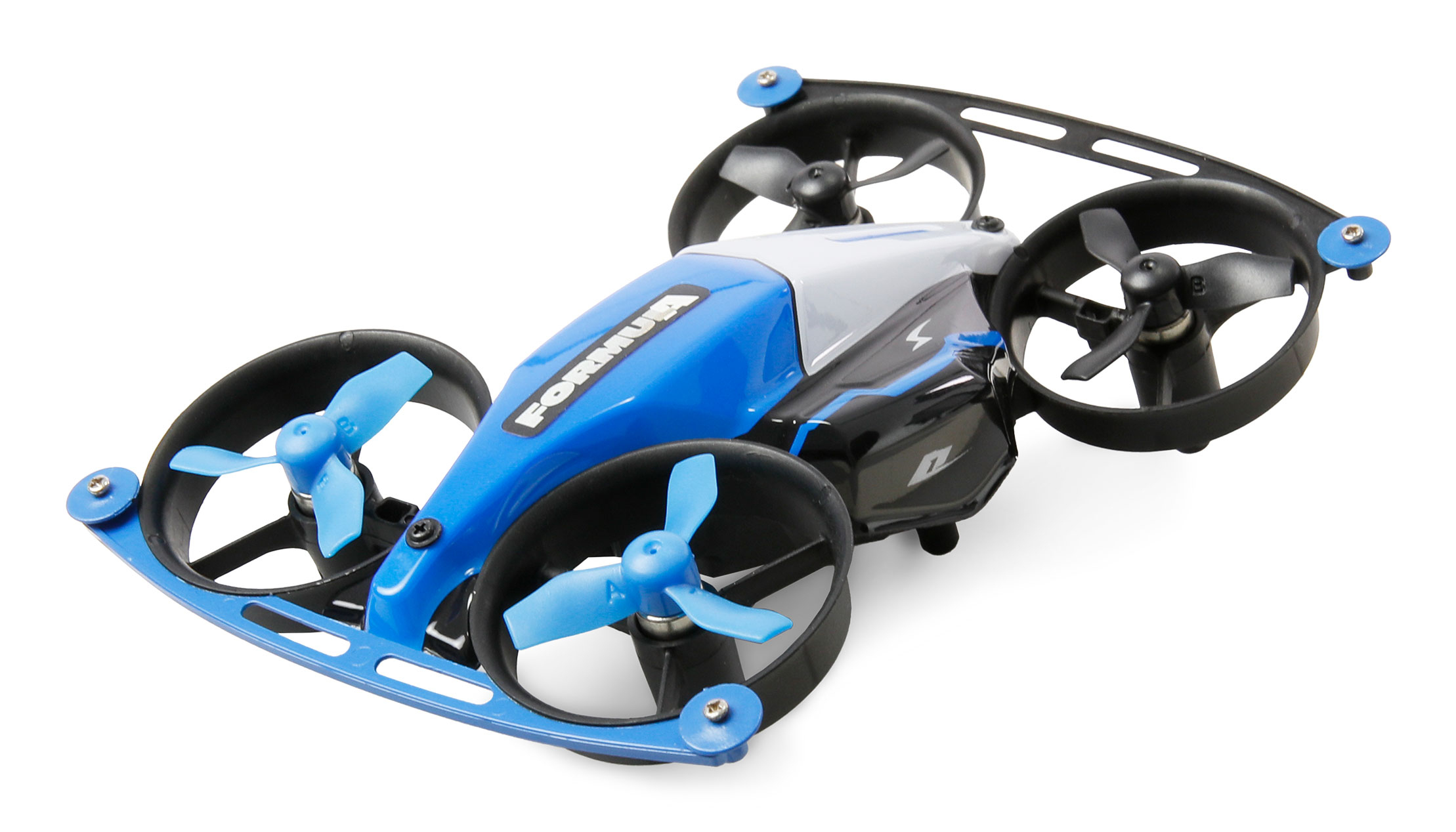 Amewi DRE Drohne Formul A Track Race + Rennstrecke blau Amewi DRE Drohne Formul A Track Race + Rennstrecke blau
