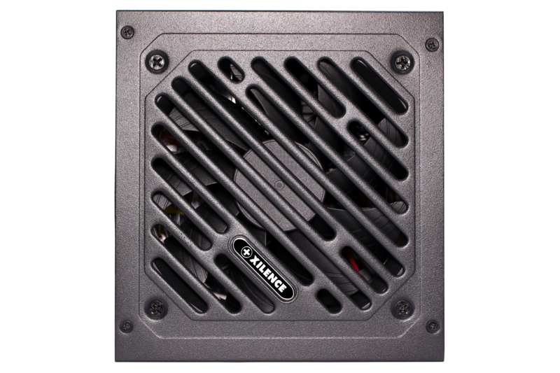 Xilence Netzteil 850W Gaming GOLD 80+ ATX XP850R12 Xilence Netzteil 850W Gaming GOLD 80+ ATX XP850R12