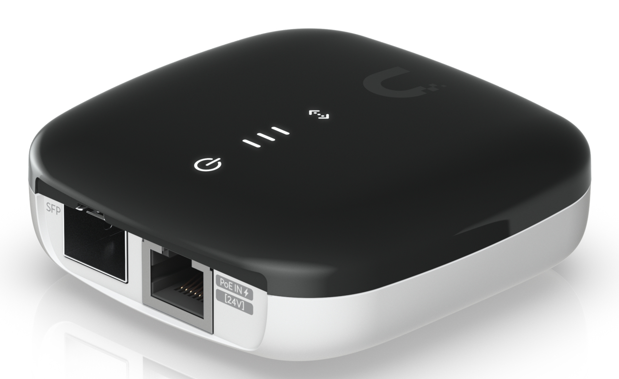 Ubiquiti U Fiber ActiveEthernet Converter SFP-RJ45 1Gbps