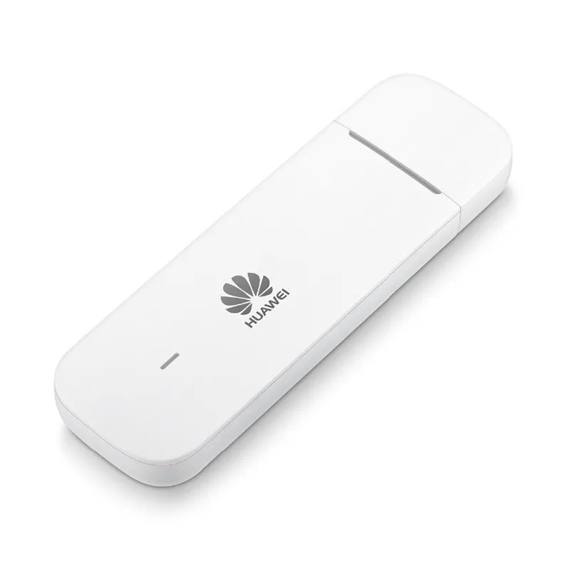 Huawei E3372  USB Surfstick 150.0Mbit LTE   Weiss