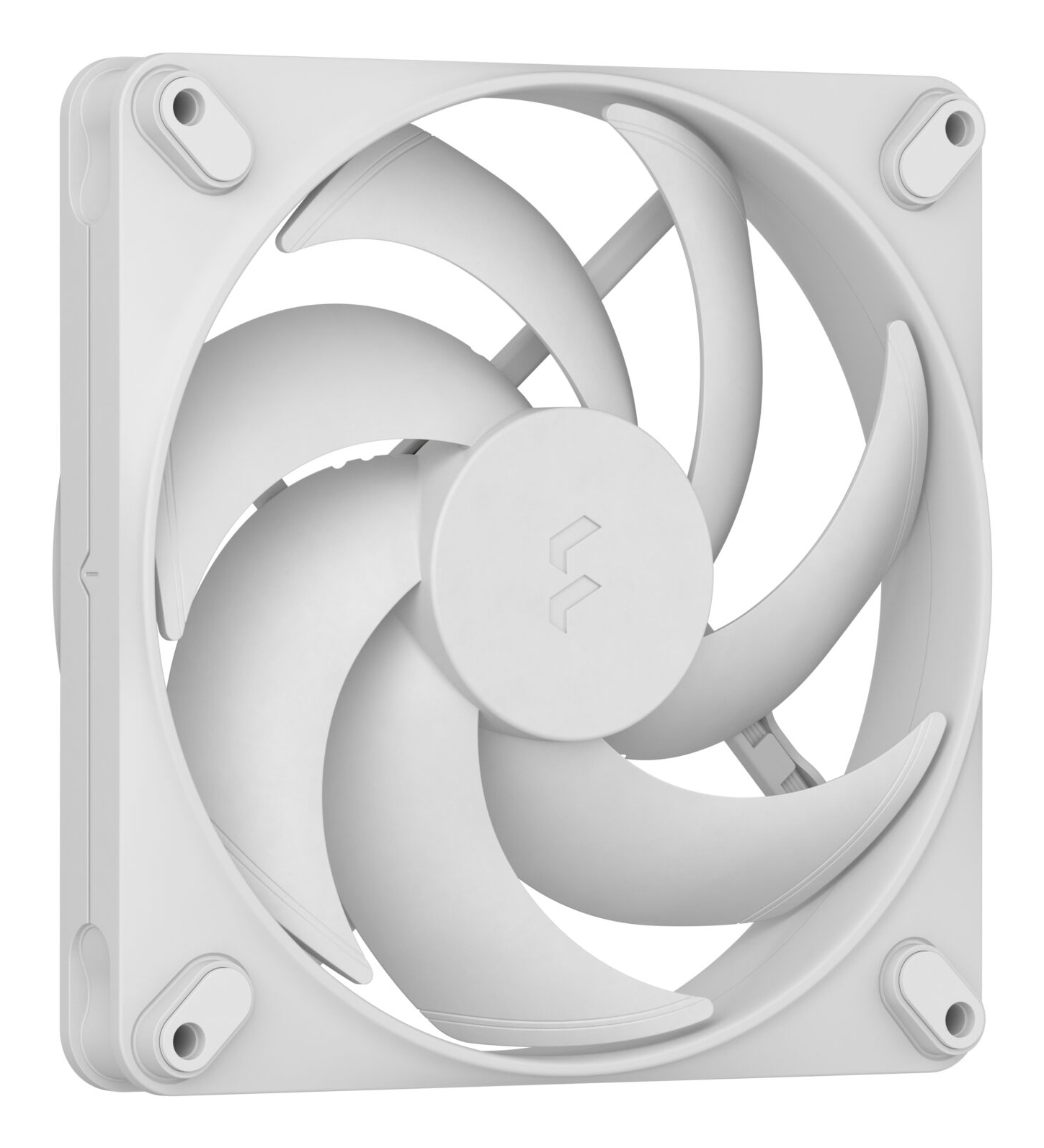 FRACTAL DESIGN Lüfter Momentum 14 White FRACTAL DESIGN Lüfter Momentum 14 White