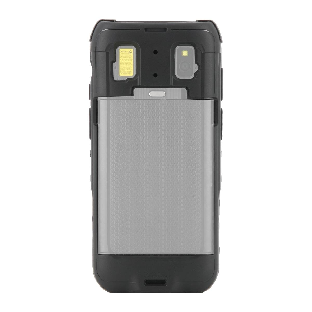 Mobilis PROTECH Case f. Honeywell CT47 - Softbag Mobilis PROTECH Case f. Honeywell CT47 - Softbag