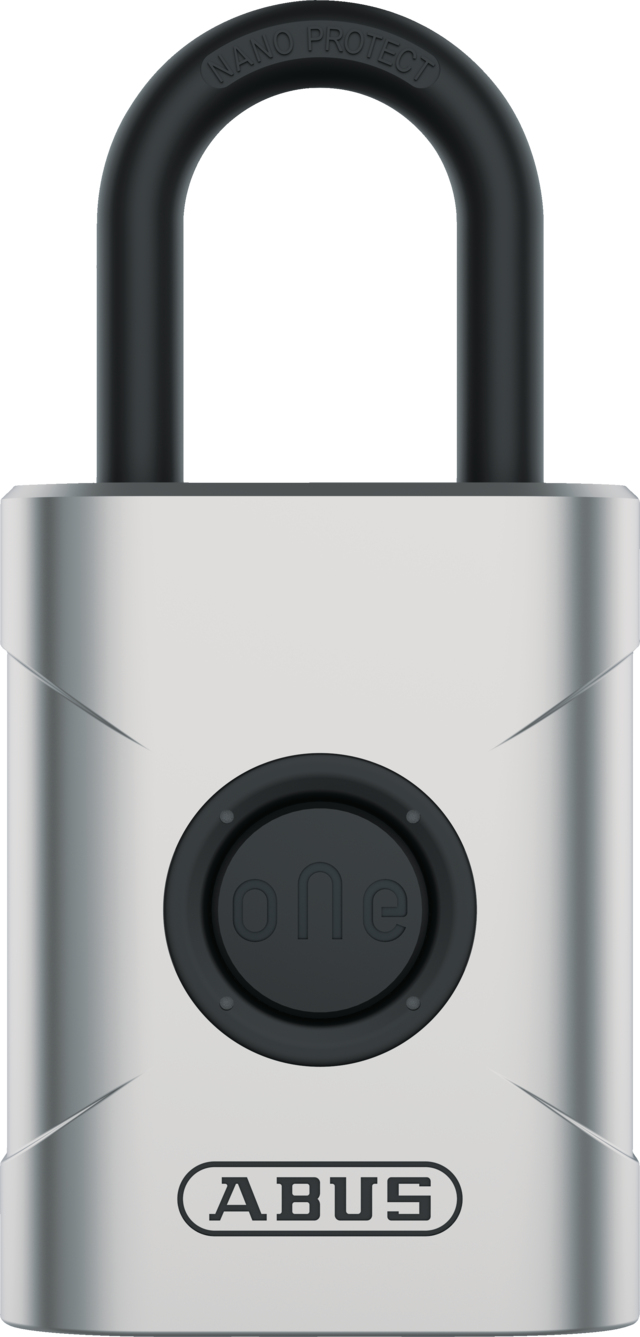 ABUS Bluetooth Vorhangsschloss Everox One 61/&shy;45