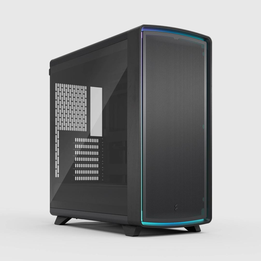 FRACTAL DESIGN Geh Summit Ambience Blackout TG Light Tint