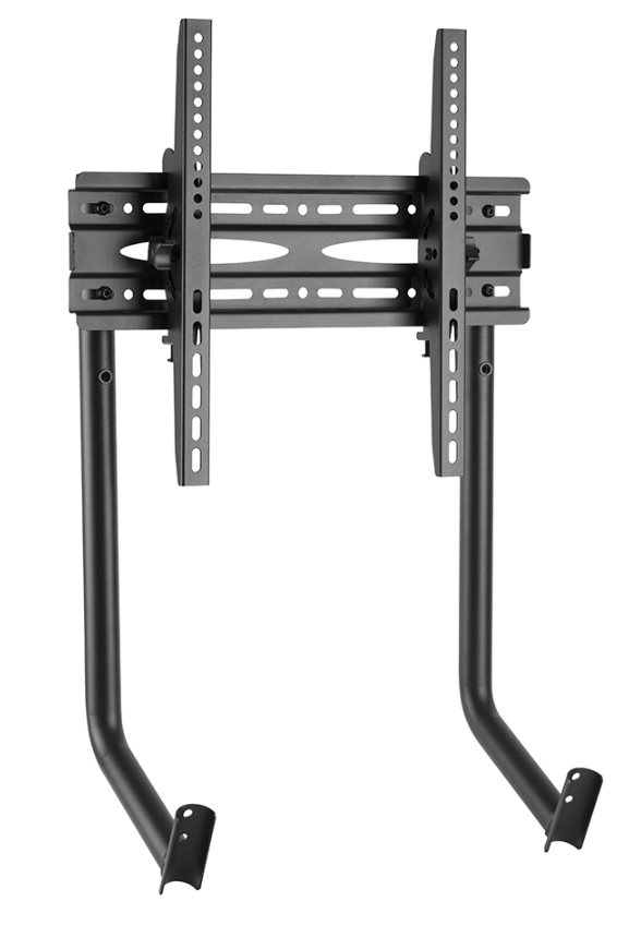 OPLITE Monitor Stand GT3 Superfast (Single Monitor) black retail