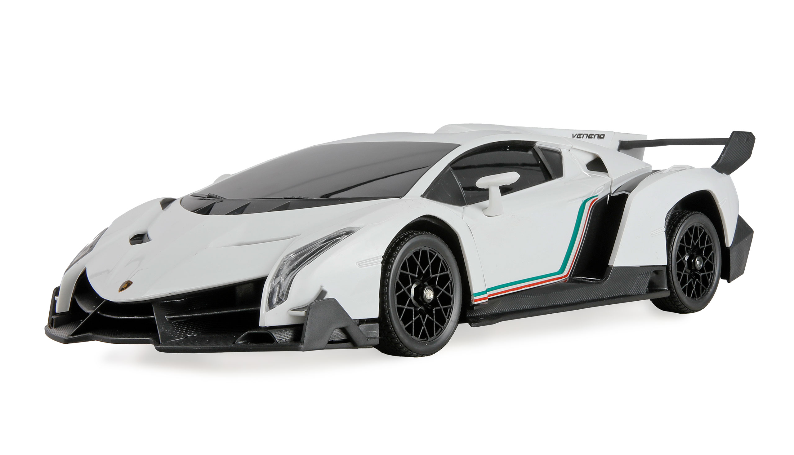 Amewi RC Drift Lizenz Lamborghini Veneno weiß