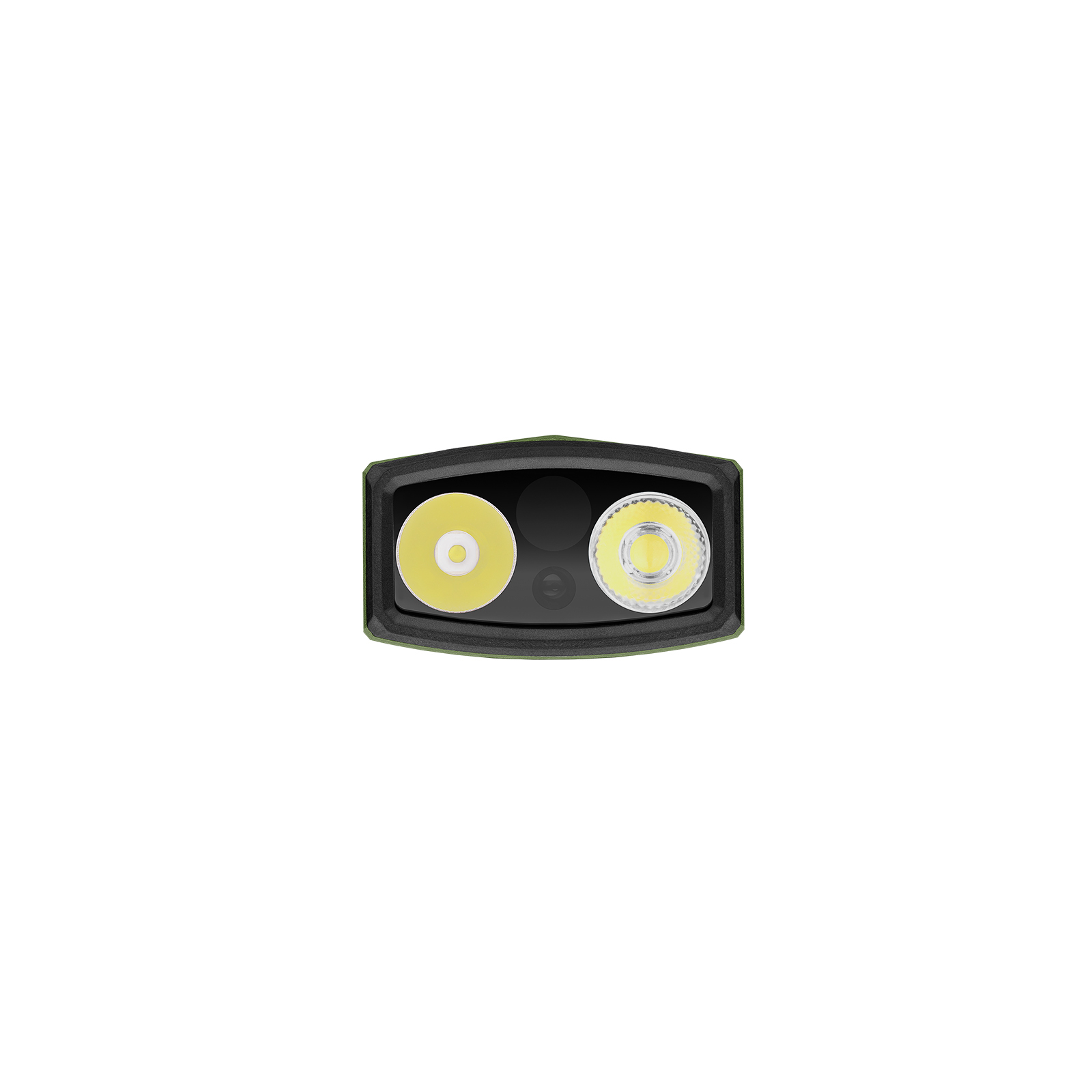 OLIGHT Taschenlampe ArkPro Class 1 OD Green CW