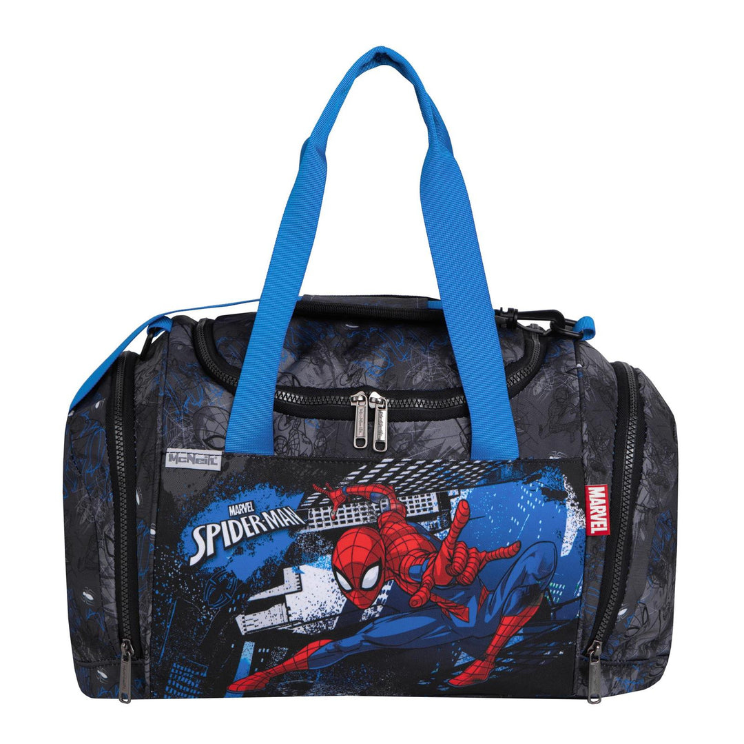 McNeill Sporttasche MARVEL-SPIDER MAN