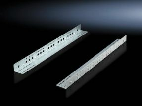 Rittal Gleitschienen TS IT 1 HE Ebenenabstand 745mm 2 Stück