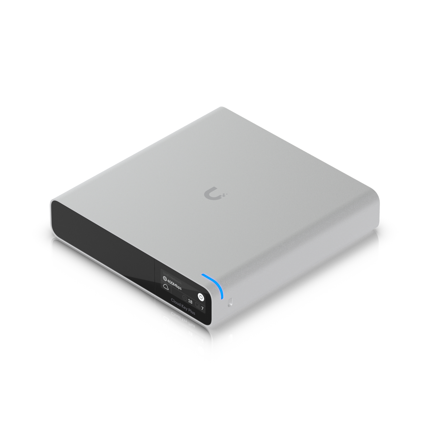 Ubiquiti UniFi Cloud Key G2 with 1TB SSD