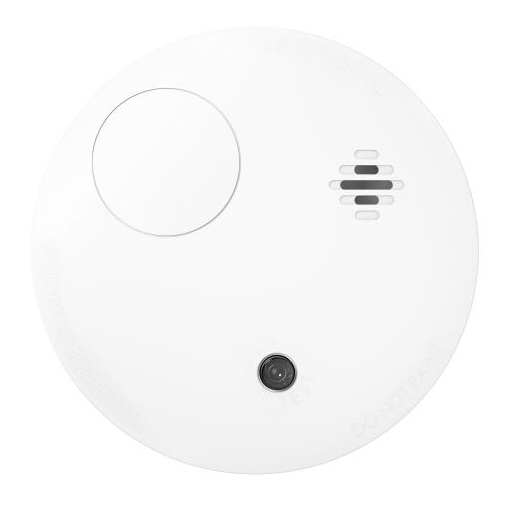 Hikvision AX Pro DS-PDSMK-E-WE Rauchmelder