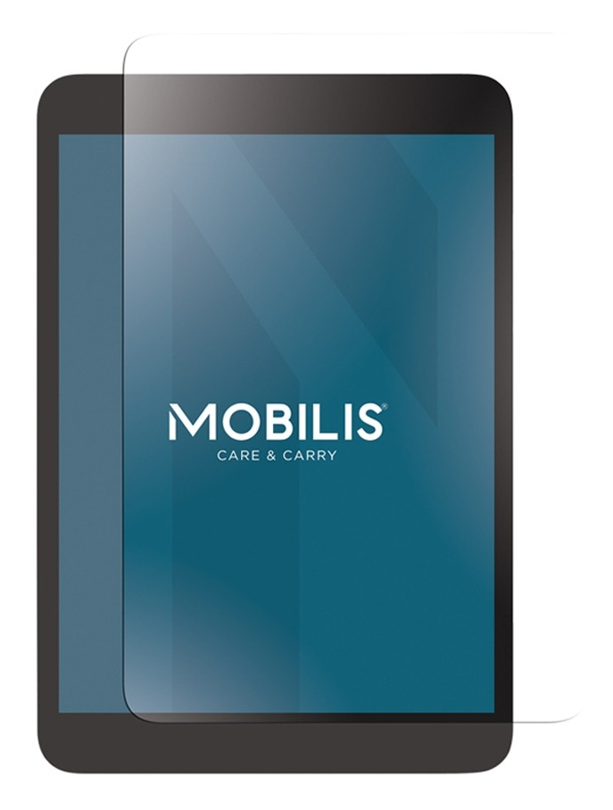 Mobilis Screen Prot.Temp. Glass Clear-9H iPad 10"