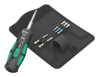 Wera 7515/­7 Kraftform Safe-Torque Speed Bicycle 1 Wera 7515/­7 Kraftform Safe-Torque Speed Bicycle 1