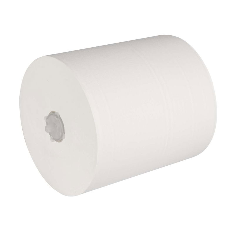 MAUL Handtuchrolle Papier 200m 6 Rollen