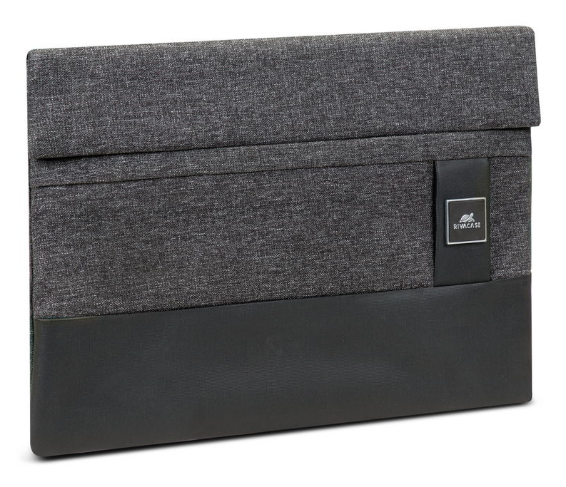 Riva NB Sleeve Lantau MacBook Pro 13,3" schwarz 8802