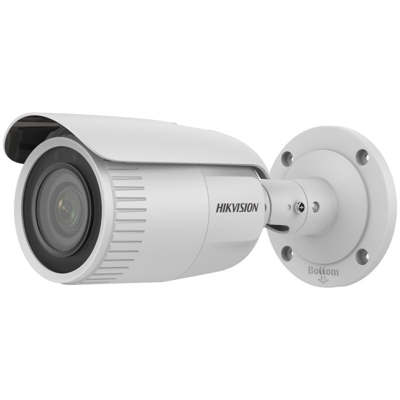 Hikvision Bullet DS-2CD1643G2-IZ(2.8-12mm)(O-STD) 4 MP POE
