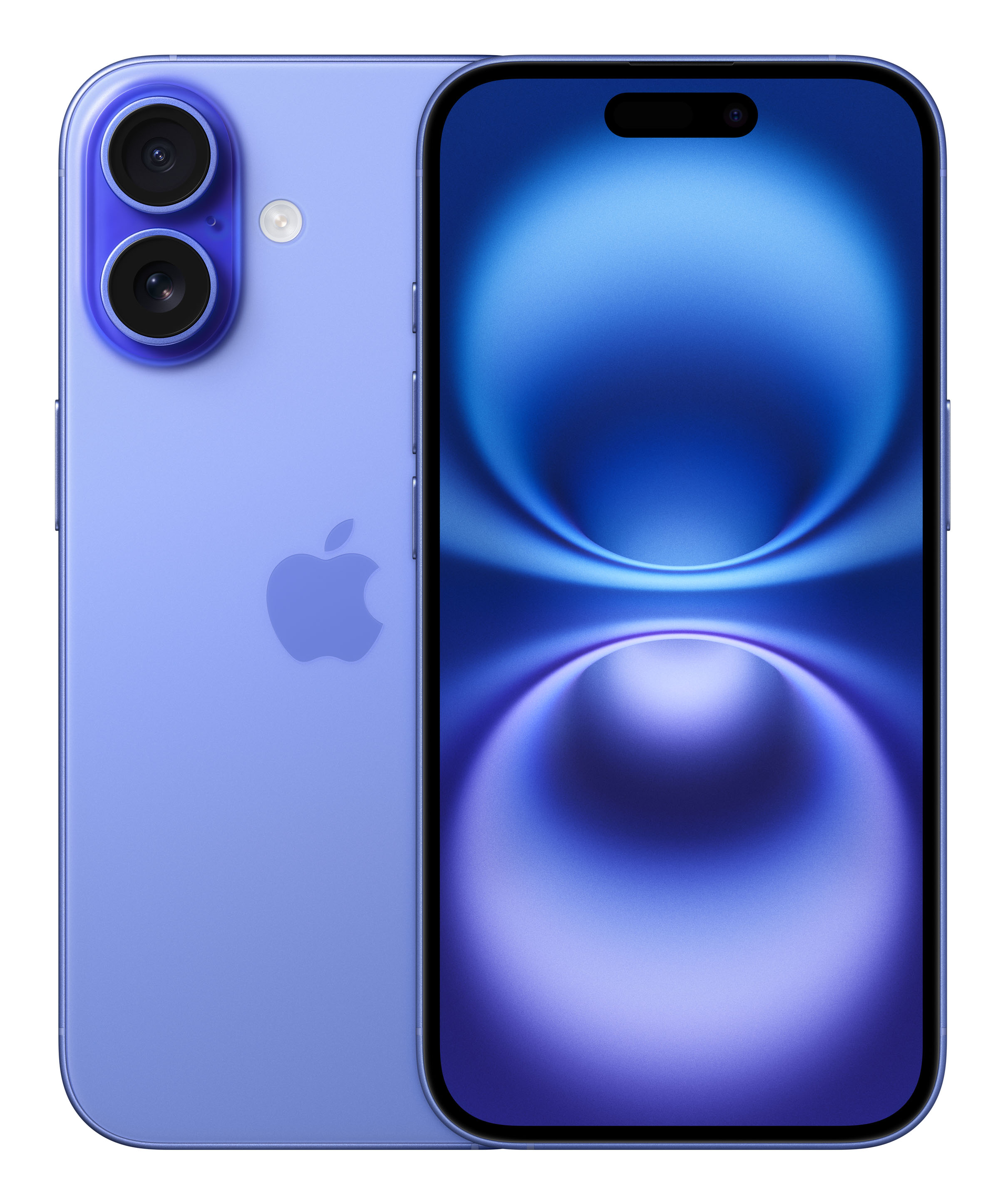Apple iPhone 16 128GB Ultramarine 6.1" iOS