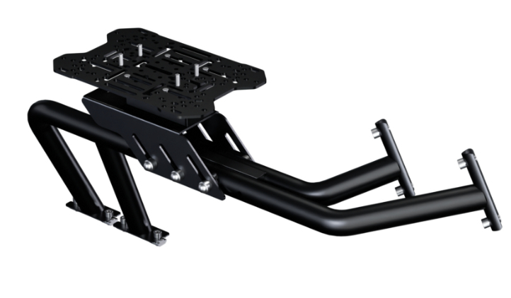 OPLITE Schalthebel- & Handbremshalter R8 black retail