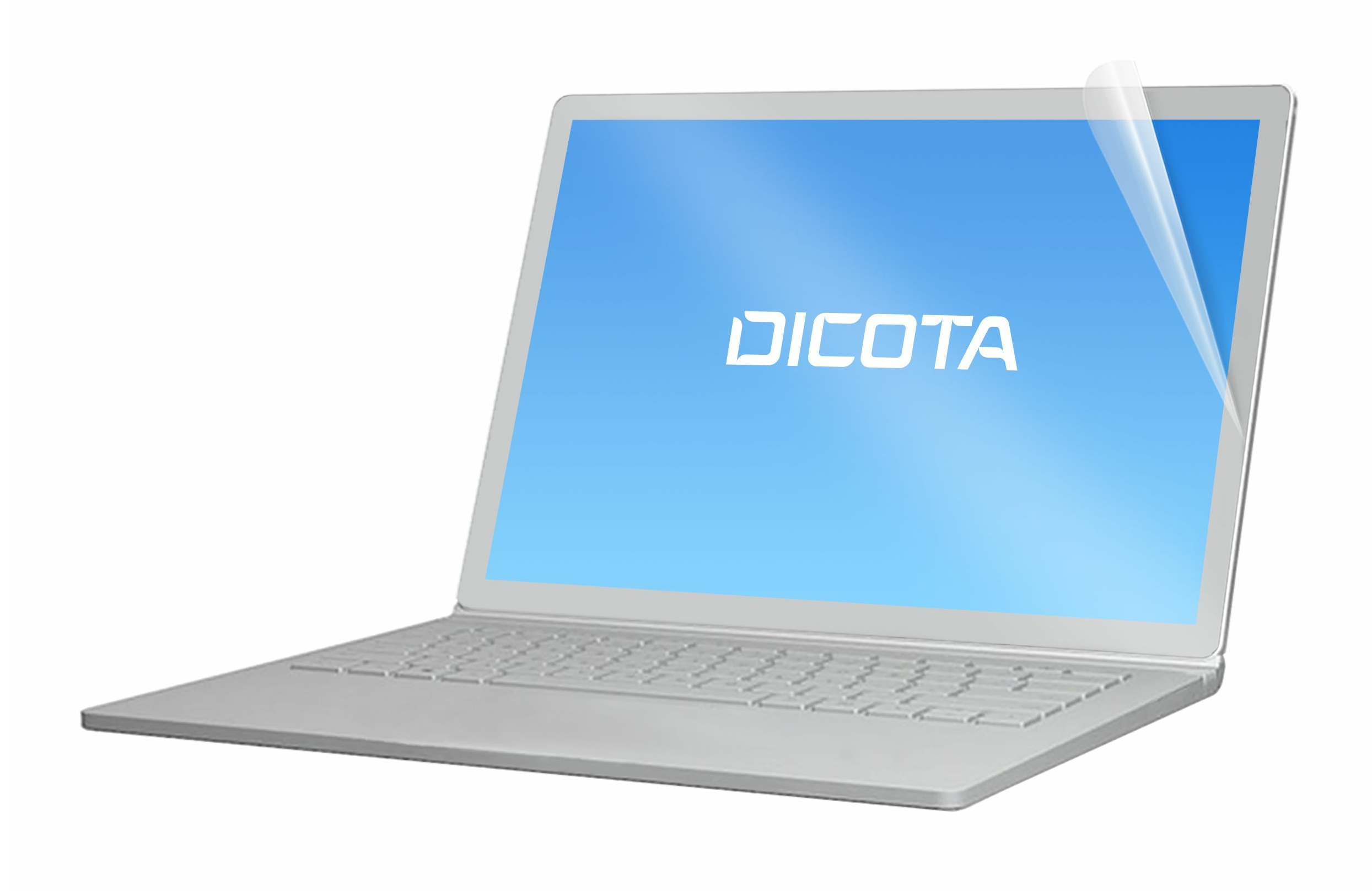 Dicota Anti-glare fil. 3H for DELL Latitude 14 2in1 self-adh Dicota Anti-glare fil. 3H for DELL Latitude 14 2in1 self-adh