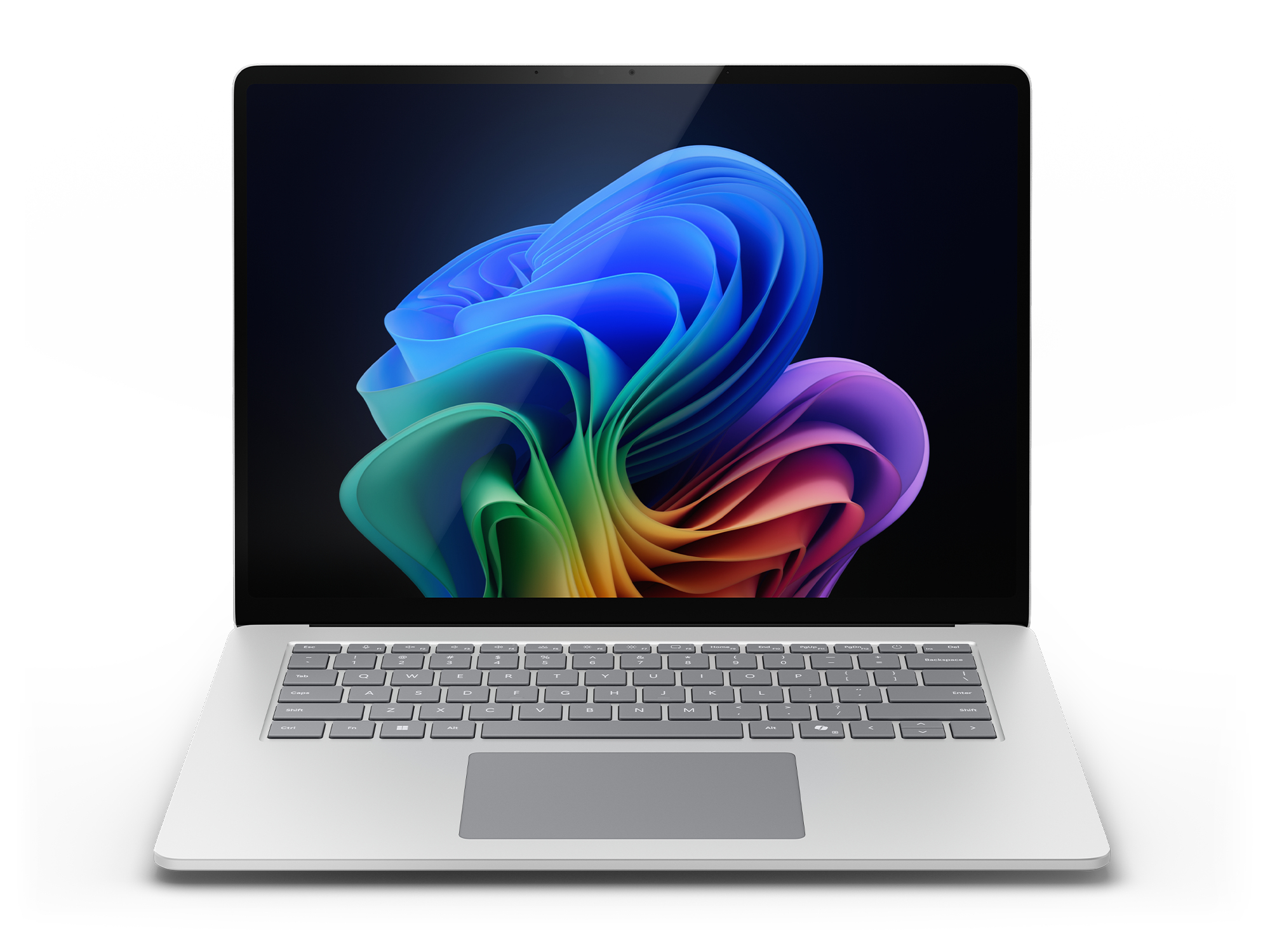 Microsoft Surface Laptop7 15" CU5/­16GB/­512GB DE Platin W11P Microsoft Surface Laptop7 15" CU5/­16GB/­512GB DE Platin W11P