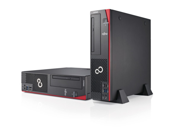 Fujitsu Esprimo D958 SFF i5-8500/­8GB/­256GBSSD/­DVD-RW W11P Fujitsu Esprimo D958 SFF i5-8500/­8GB/­256GBSSD/­DVD-RW W11P