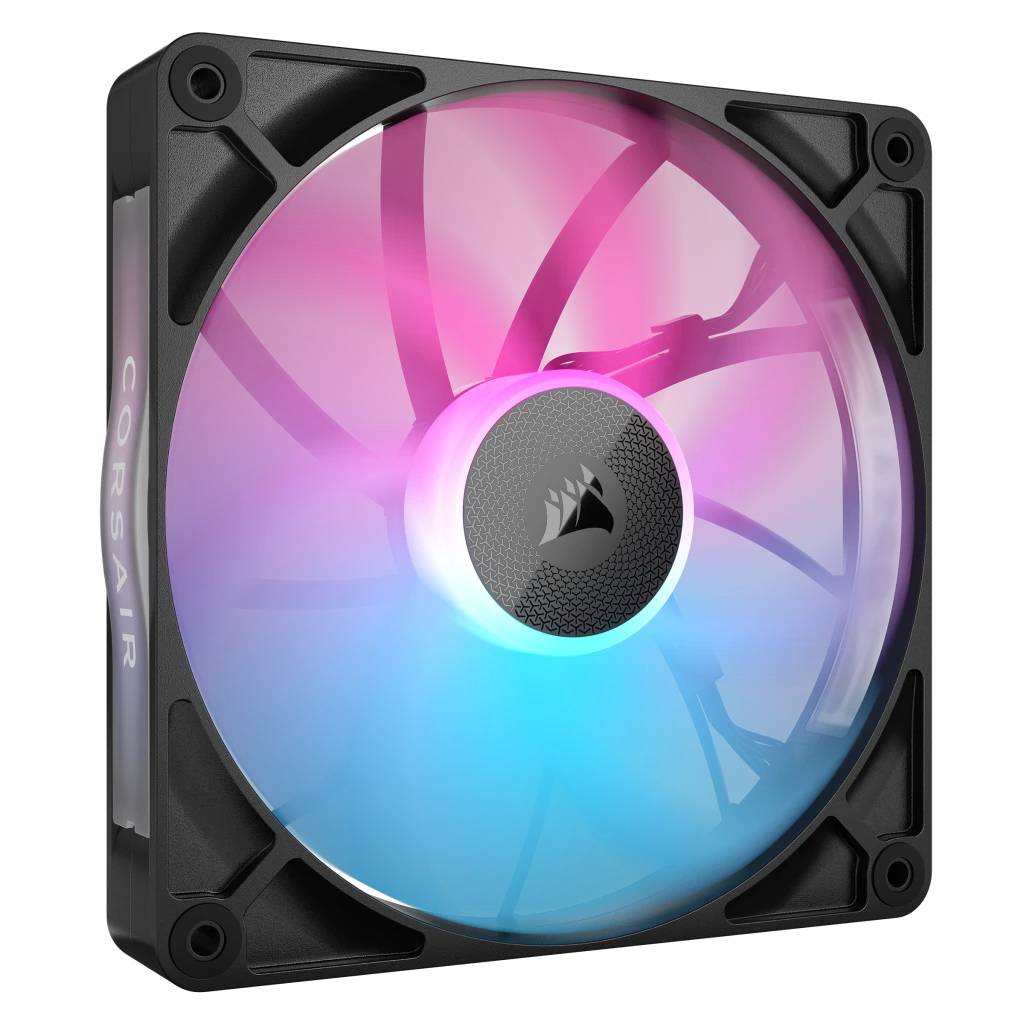CORSAIR Lüfter iCUE Link RX140 RGB 140*140*25 Single