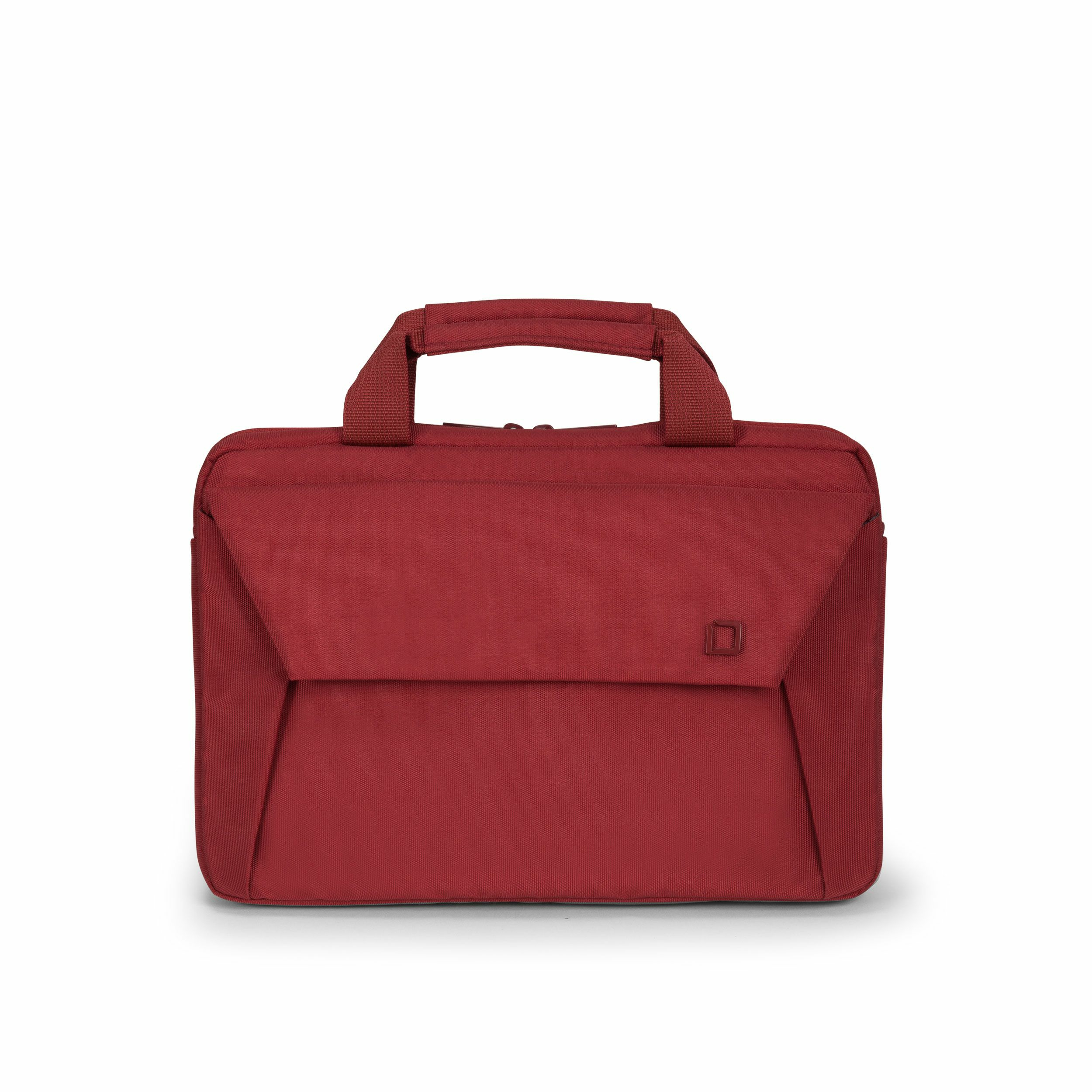 Dicota Slim Case Edge 10-11,6" (25,4cm-29,5cm) red