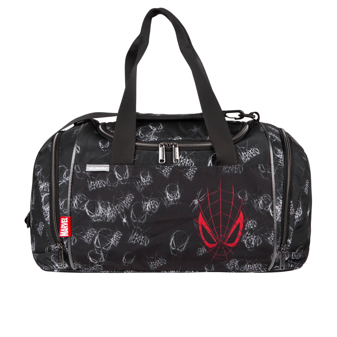 McNeill Sporttasche SPIDER MAN II