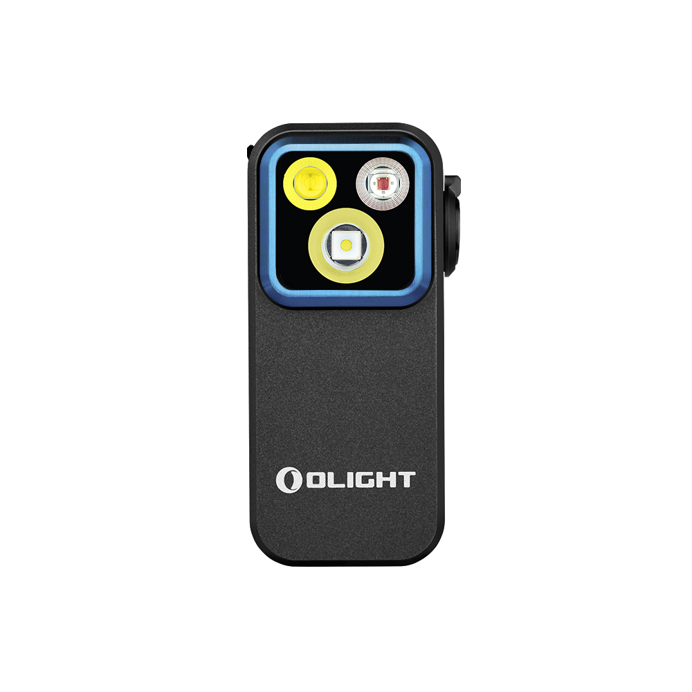 OLIGHT Taschenlampe Oclip Pro