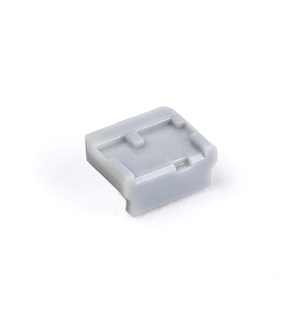SmartKeeper Mini "Mini-USB-B Port" Blocker grau 10 Stk.