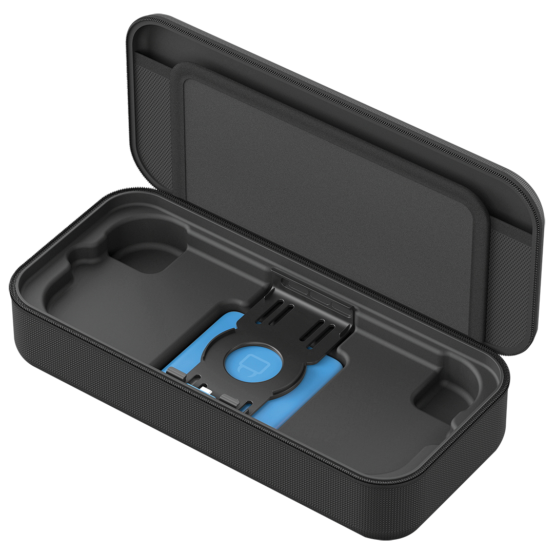 Venom Tasche und Powerbank Switch2