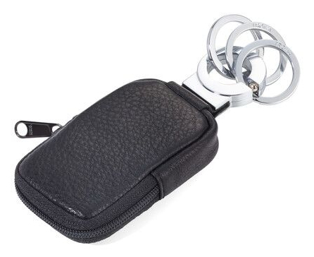 TROIKA Schlüsselanhänger POCKET CLICK TROIKA Schlüsselanhänger POCKET CLICK