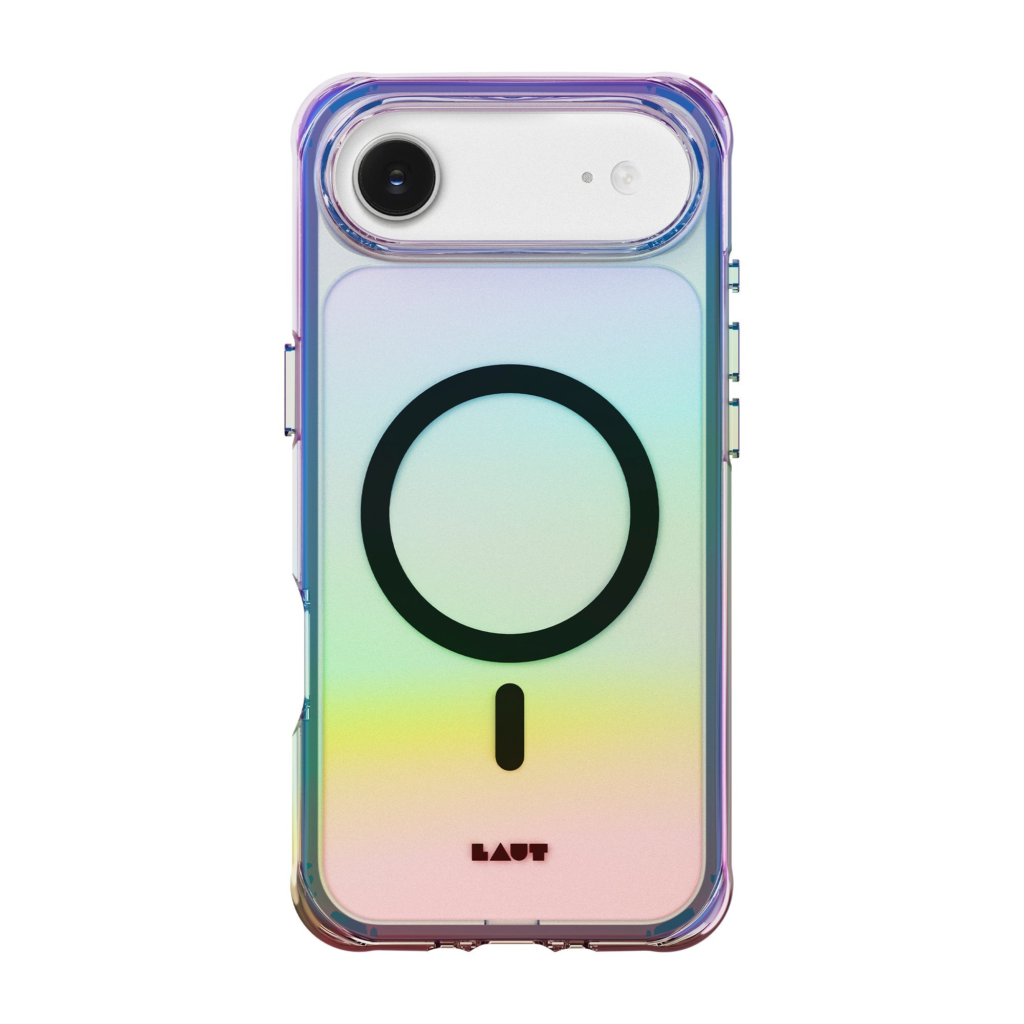 LAUT AERO HOLO for iPhone 17 Air - Holo Midnight LAUT AERO HOLO for iPhone 17 Air - Holo Midnight
