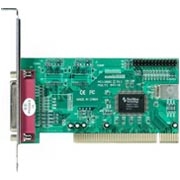 Longshine Controller PCI  2x Parallel retail