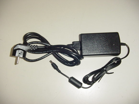 elo Zubehör Netzteil 50W 12V 4.16A [E571601]