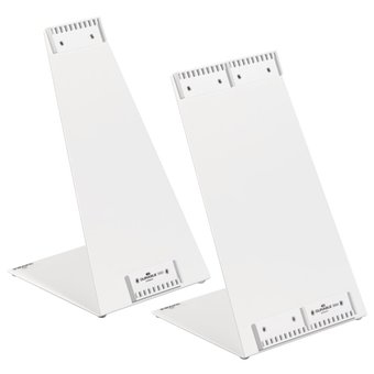 DURABLE TischSichttafelsystem VarioTable 20Sichttafel mehrf DURABLE TischSichttafelsystem VarioTable 20Sichttafel mehrf